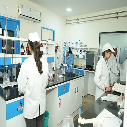 roma pharma manufacturing unit 1