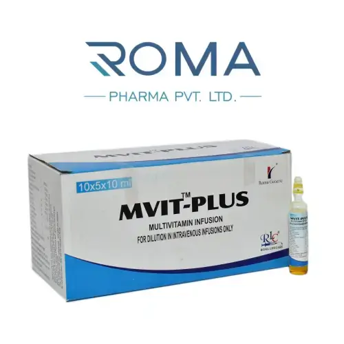 Mvit-Plus